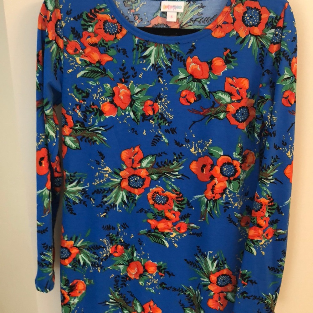 Lularoe Debbie